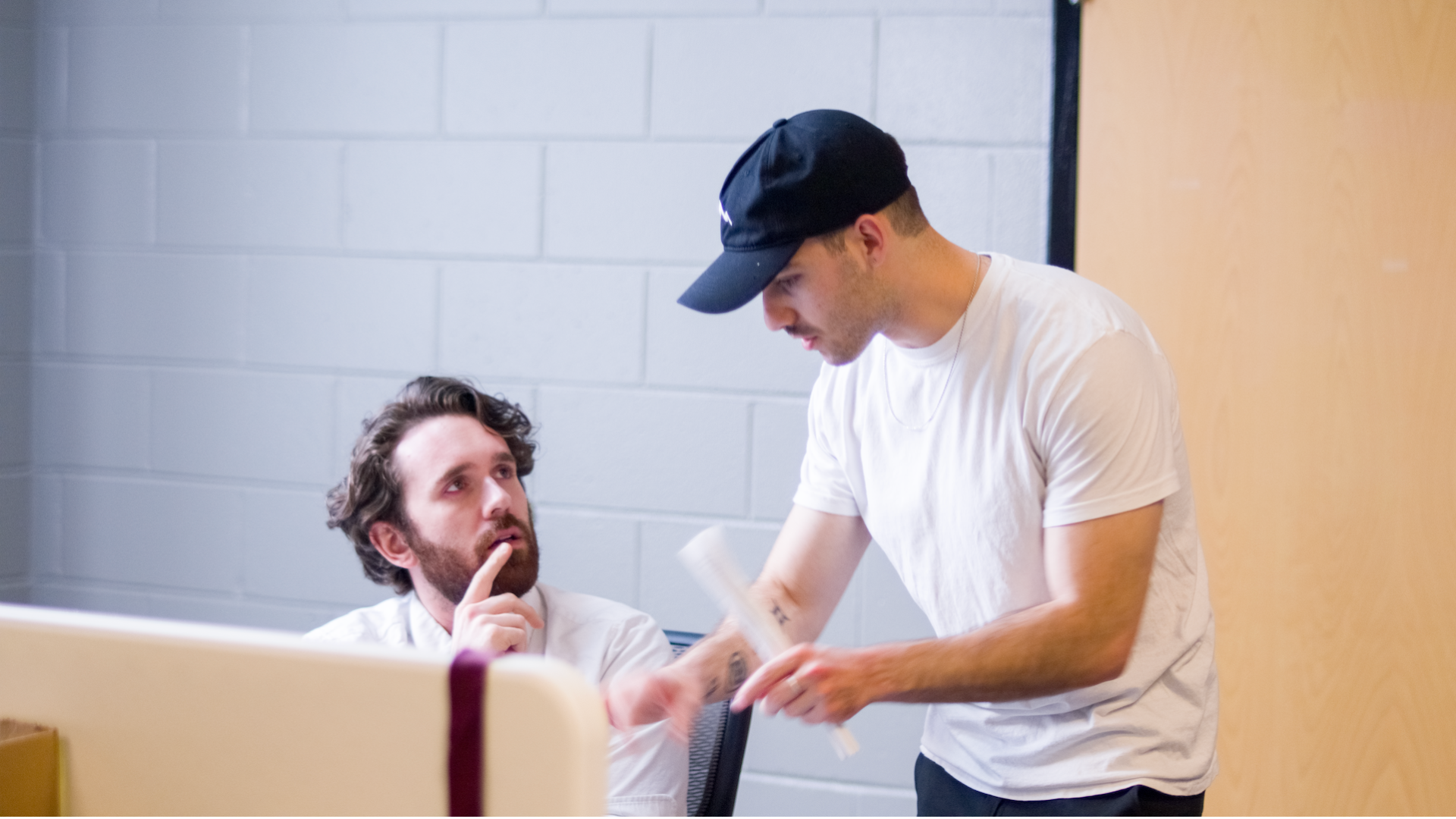 Script Analysis Master Class: Unlocking Character, Story, and Performance