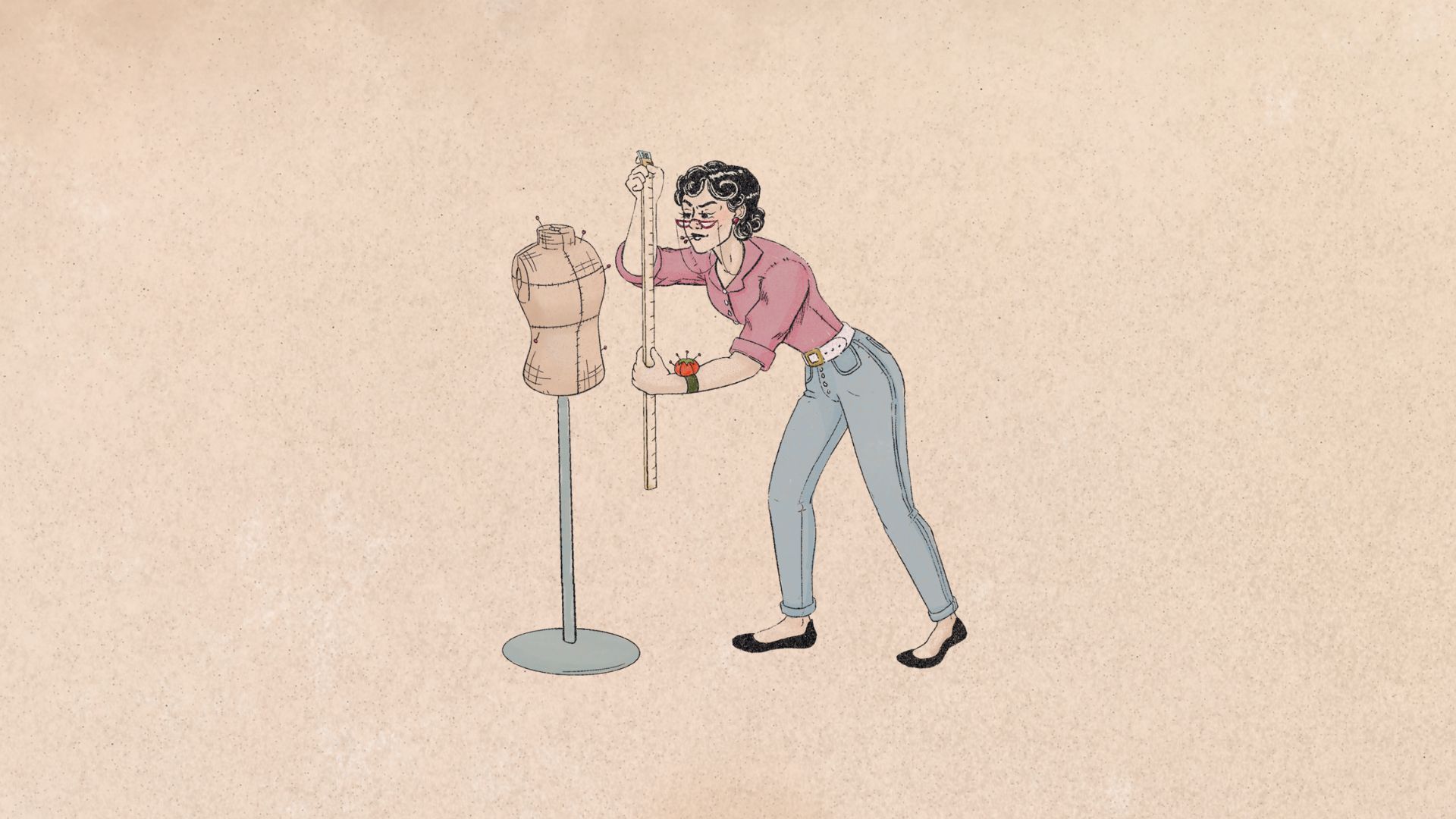 Costuming with Kali Collection