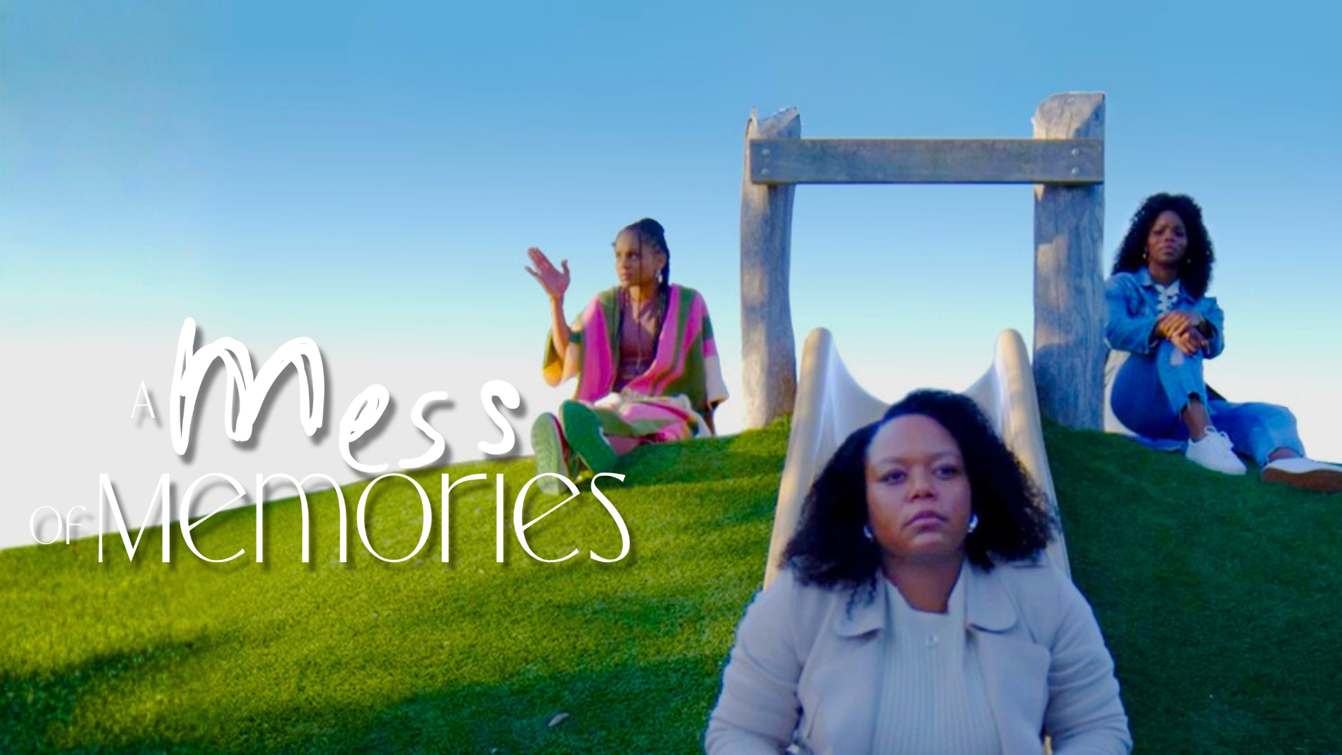 A Mess of Memories Screening