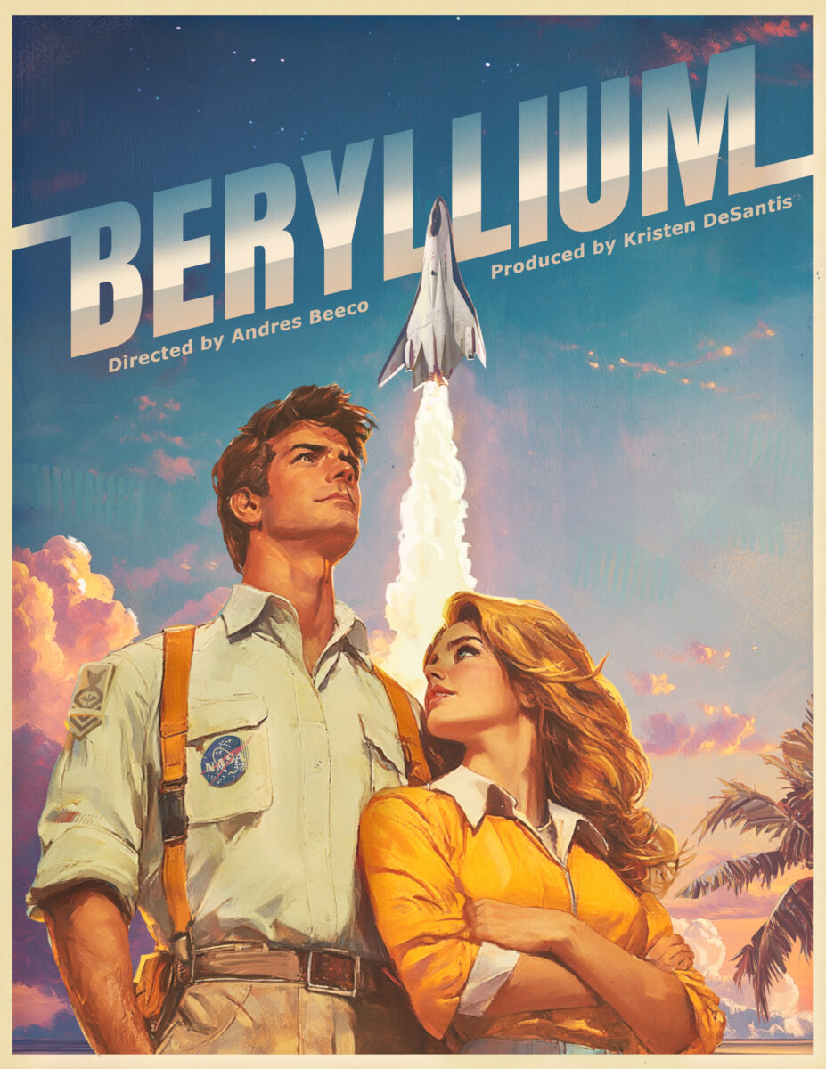 Beryllium