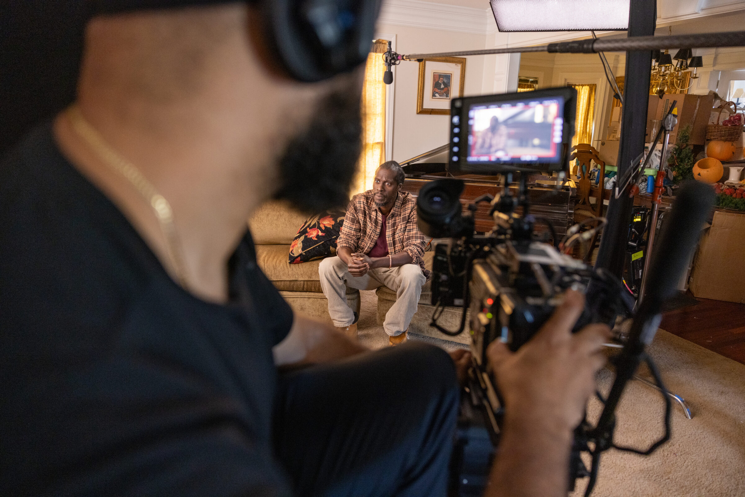 Producing Independent Film (VIRTUAL)