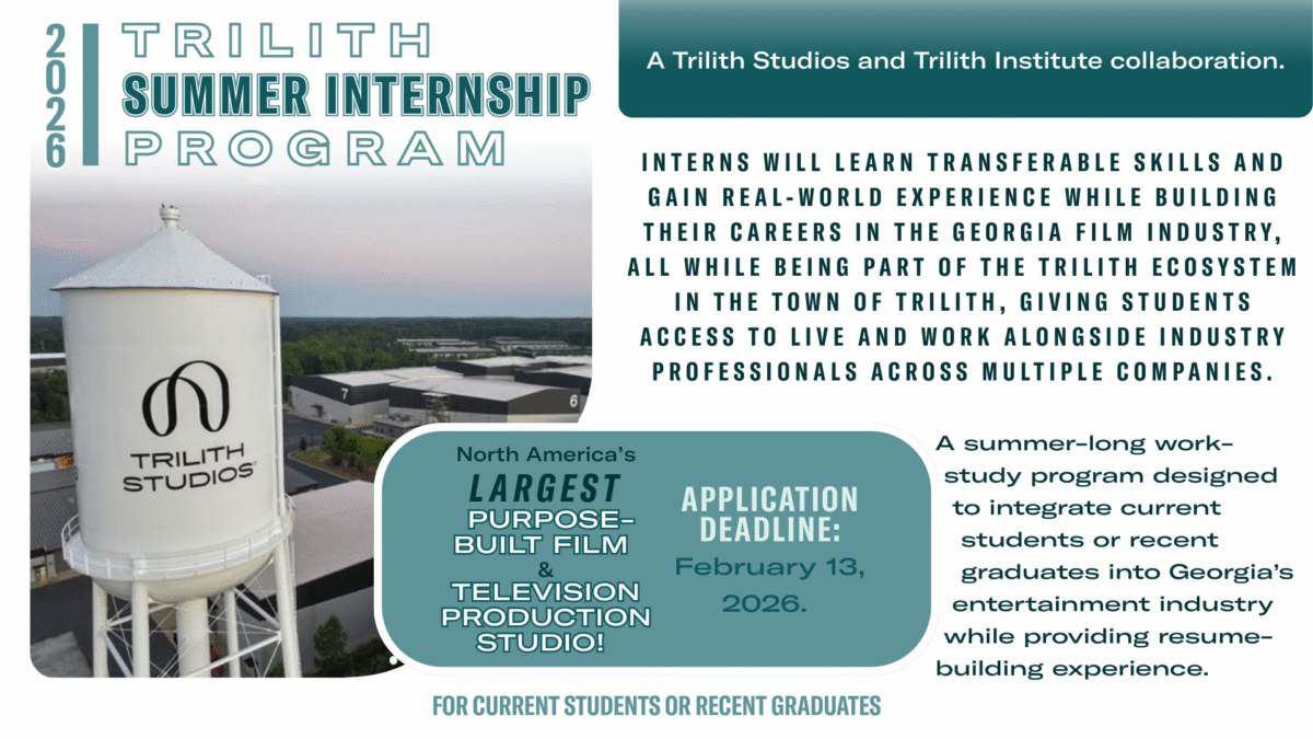 Trilith Internship